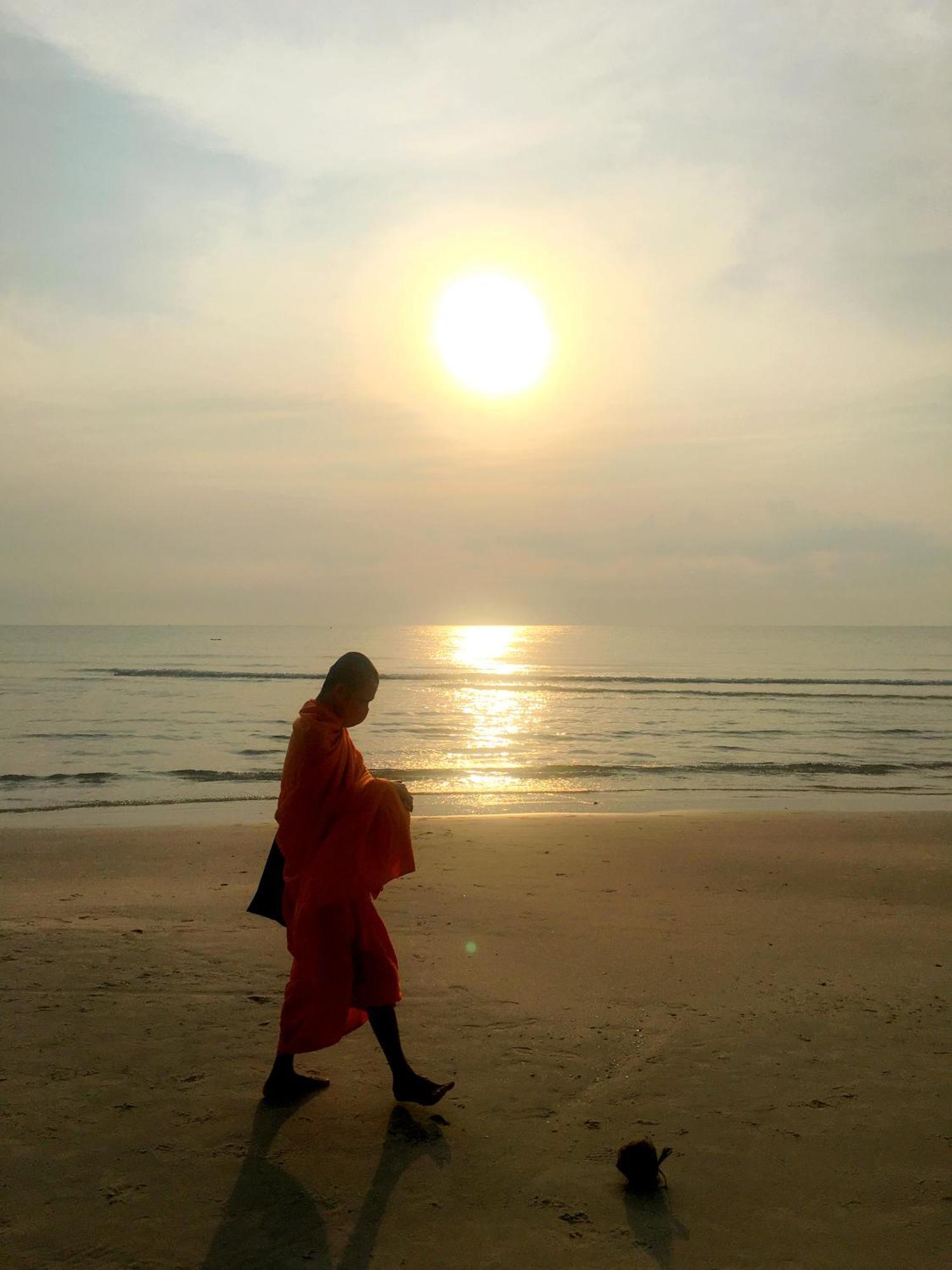 Resort Loligo Hua Hin