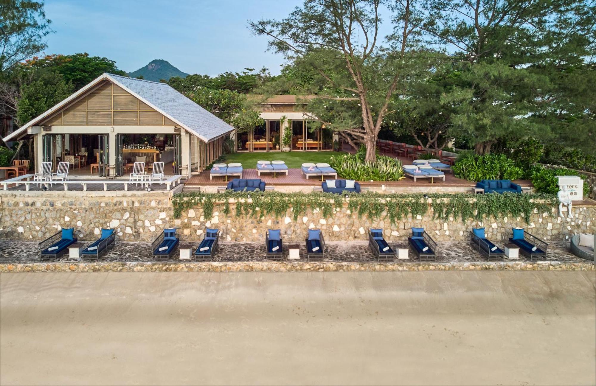 Loligo 4* Hua Hin