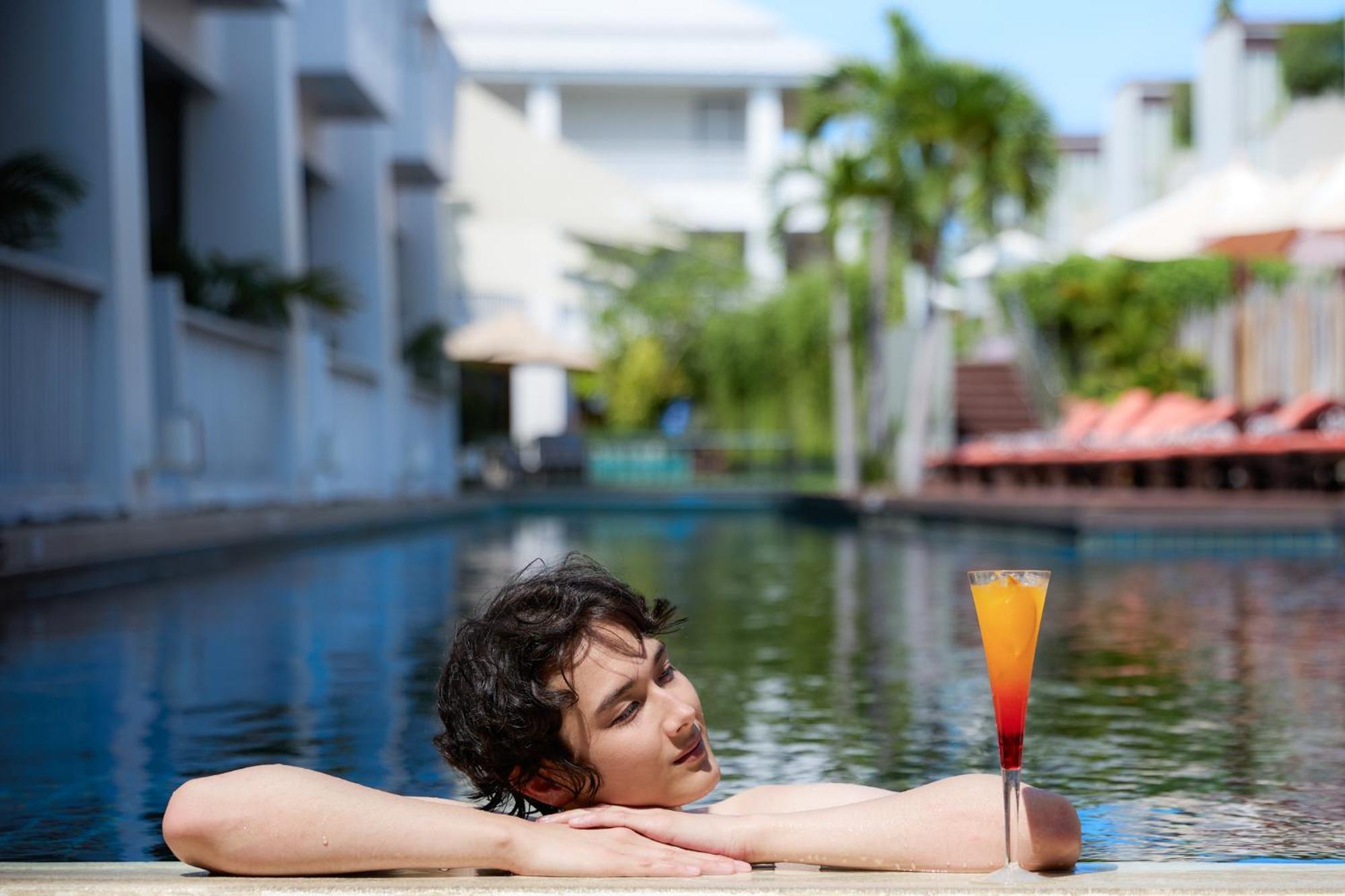 Resort Loligo