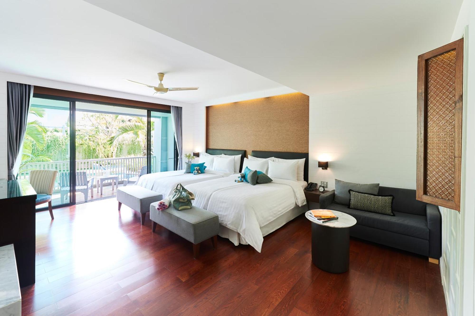 Resort Loligo Hua Hin