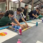 Loligo Resort Hua Hin