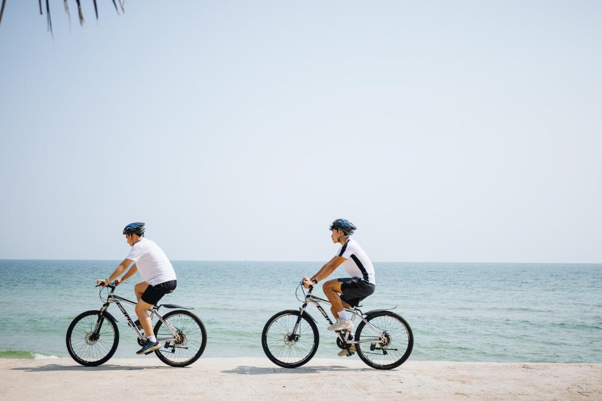 Loligo 4* Hua Hin